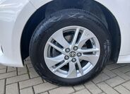 Toyota Yaris 29