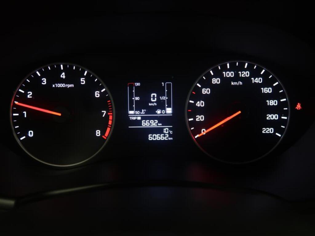 Hyundai i20 20