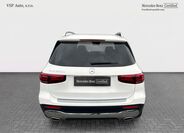 Mercedes-Benz GLB 4