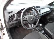 Škoda Fabia 20