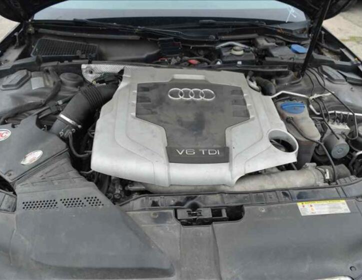 Audi A5 13