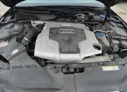 Audi A5 13
