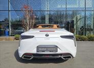 Lexus LC 500 13