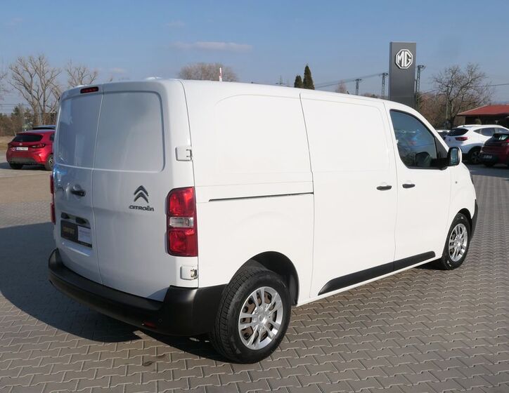 Citroën Jumpy 6
