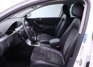 Volkswagen Passat 11