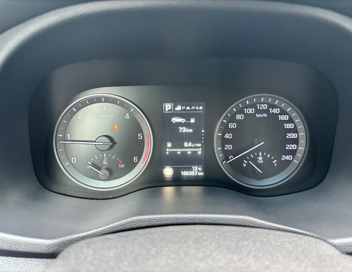 Hyundai Tucson 23