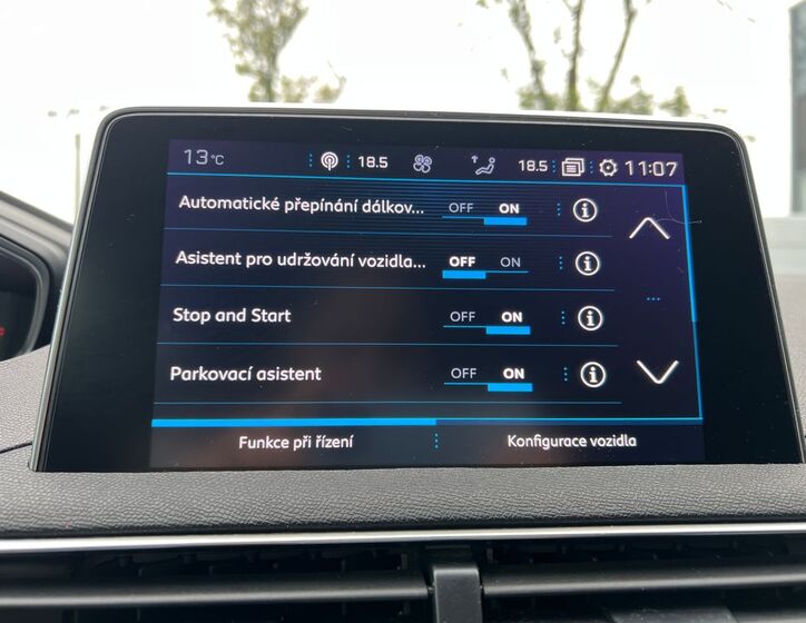 Peugeot 3008 22