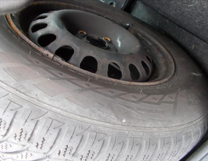 Fiat Grande Punto 14