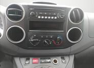 Citroën Berlingo 11