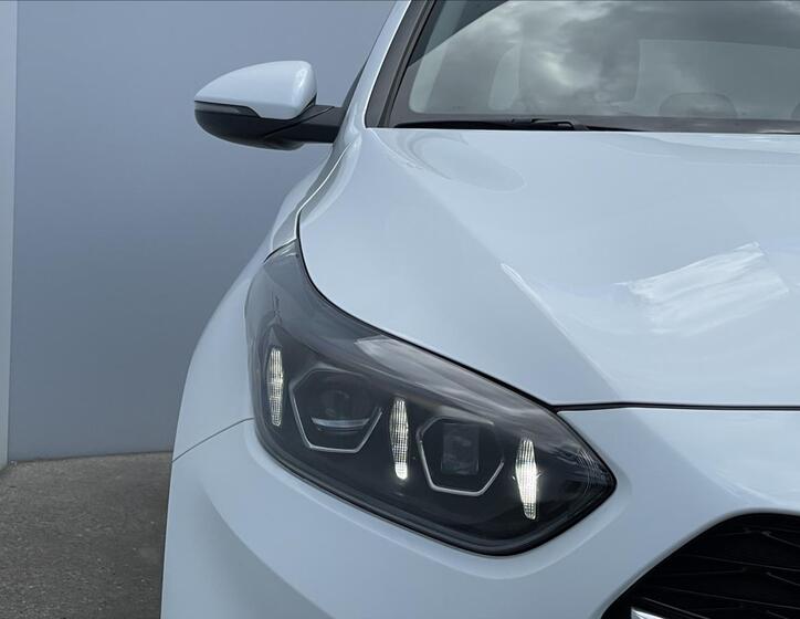 KIA Ceed 20