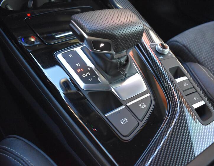 Audi A5 41