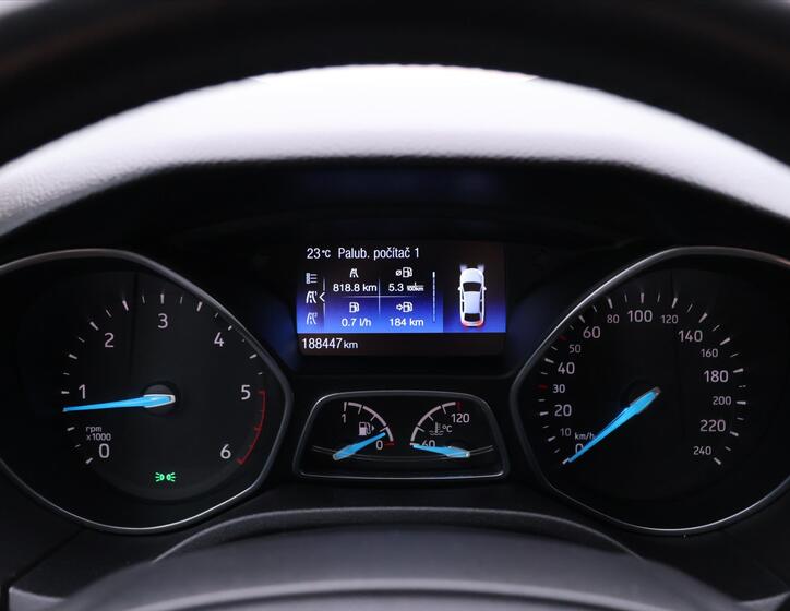 Ford Focus 19