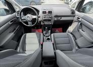 Volkswagen Touran 10