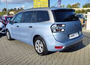 Citroën C4 Picasso 7