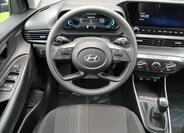 Hyundai i20 5