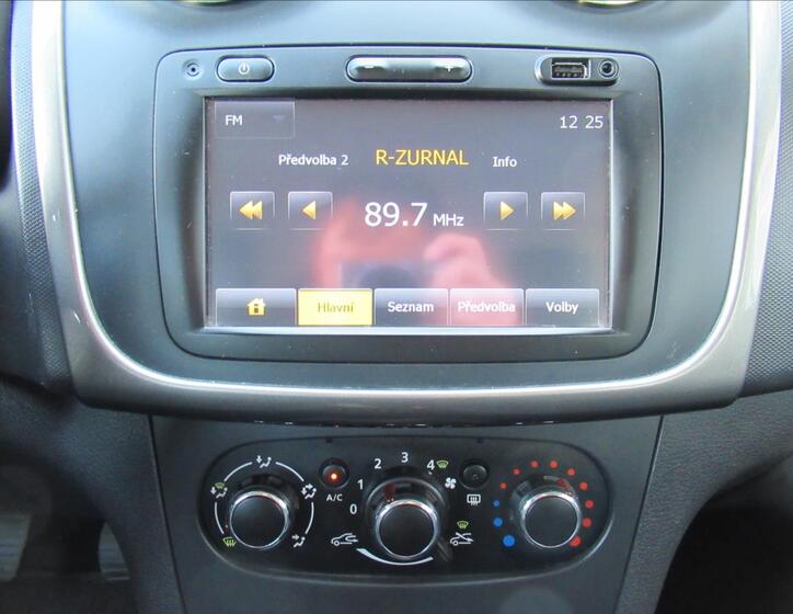 Dacia Logan 10