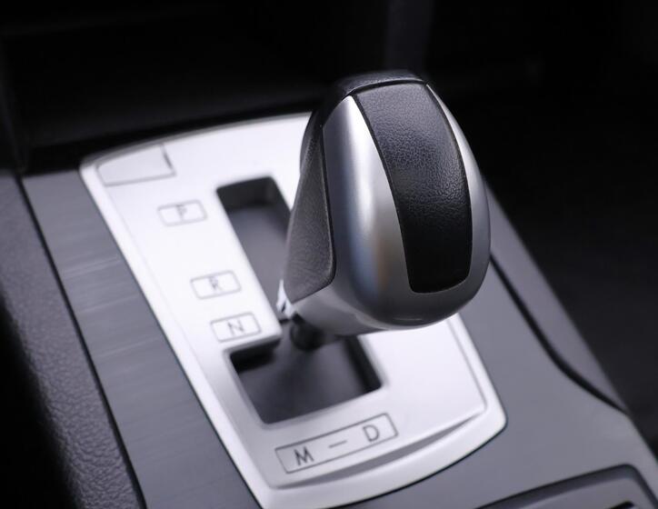 Subaru Outback 27