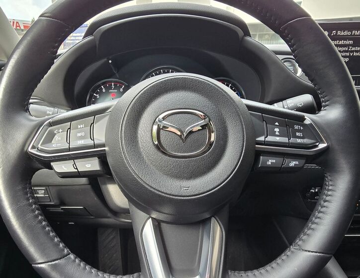 Mazda 6 14