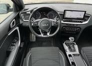 KIA ProCeed 7