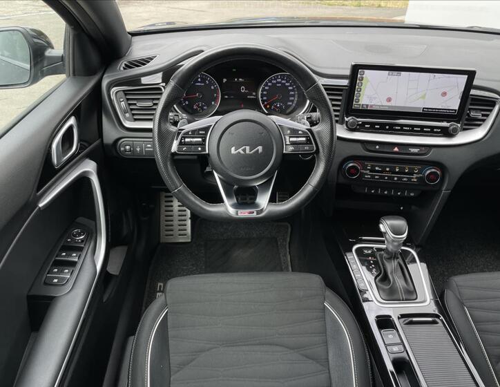 KIA ProCeed 7