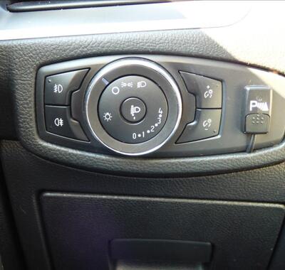 Ford Galaxy 14