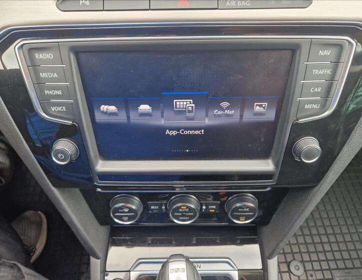 Volkswagen Passat 39