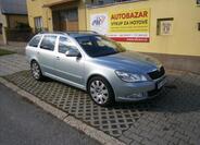 Škoda Octavia 1