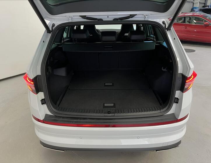 Škoda Kodiaq 29