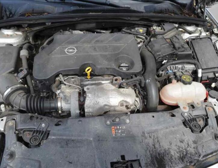 Opel Insignia 15