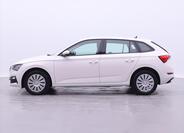 Škoda Scala 4