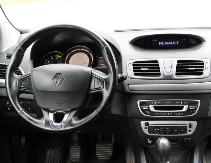 Renault Mégane 19