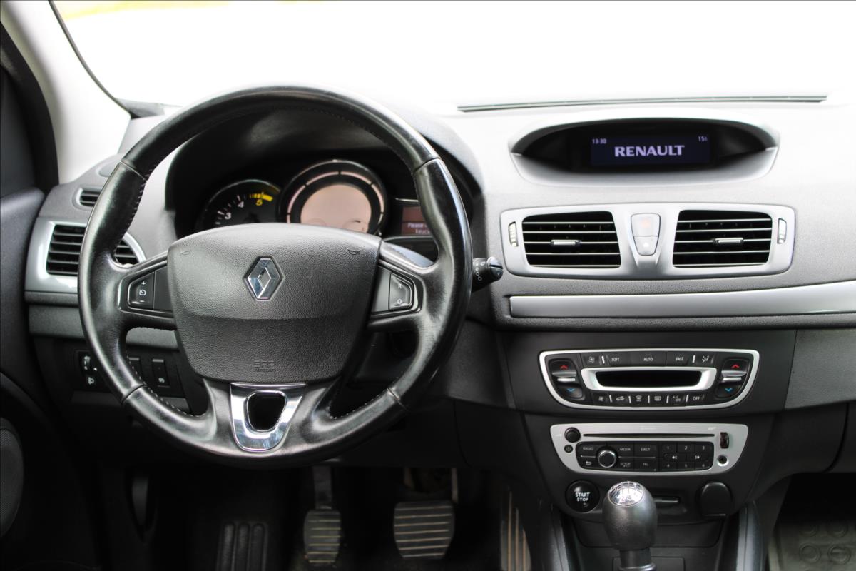 Renault Mégane
