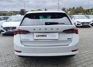 Škoda Octavia 6