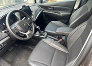 Suzuki S-Cross 11