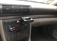 Audi A4 10