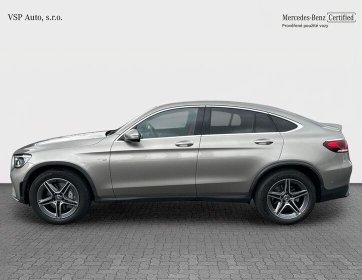 Mercedes-Benz GLC 2