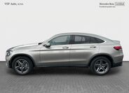 Mercedes-Benz GLC 2