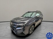Subaru Forester 1