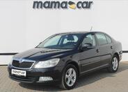 Škoda Octavia 3