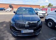 Škoda Kodiaq 1