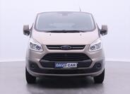 Ford Tourneo Custom 2