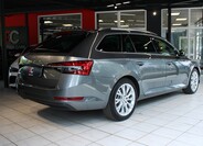 Škoda Superb 6