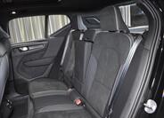 Volvo XC40 9