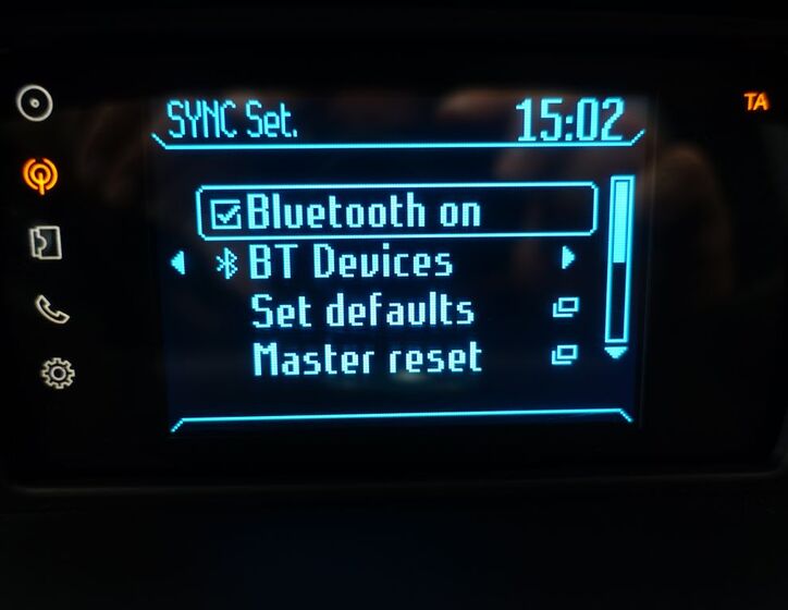 Ford B-MAX 12