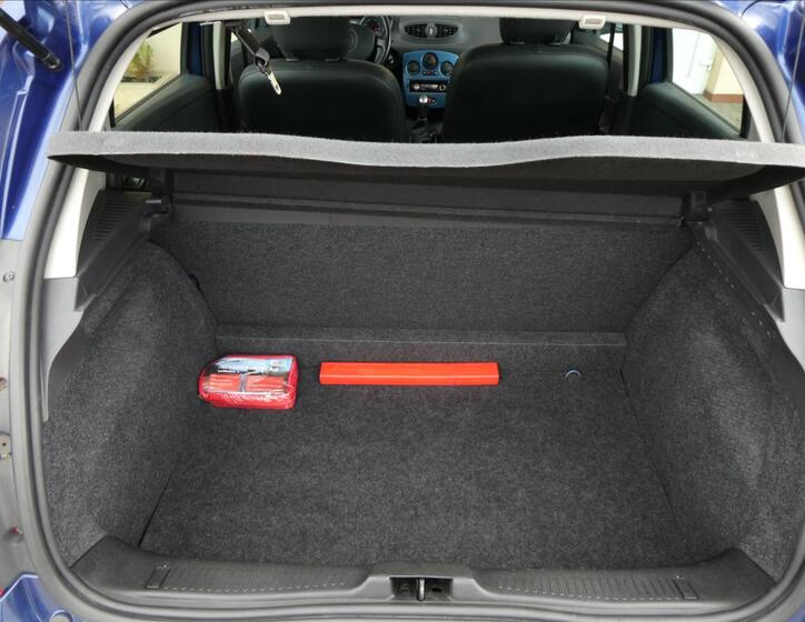 Renault Clio 22