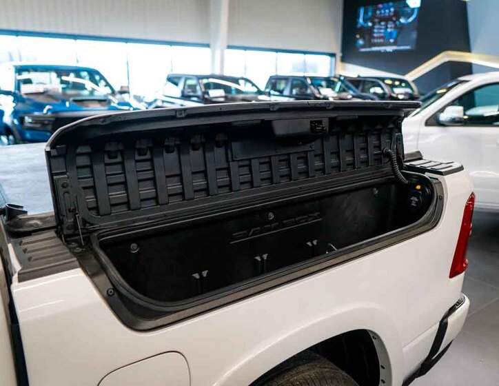 Dodge RAM 45