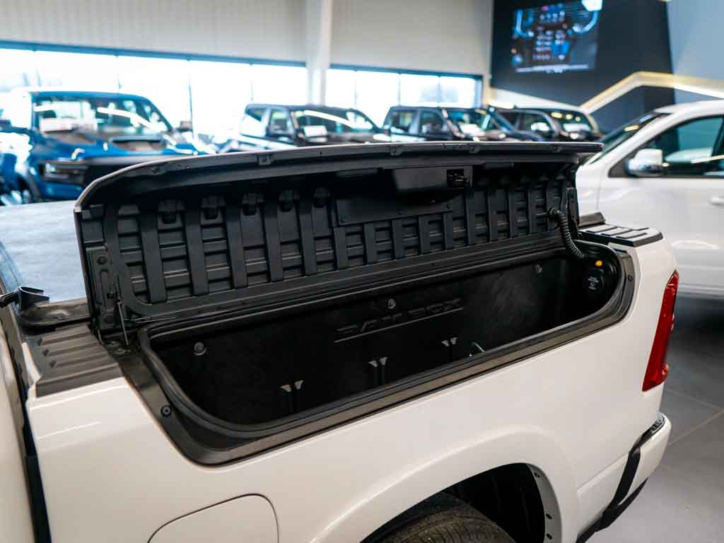 Dodge RAM
