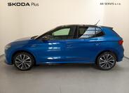 Škoda Fabia 3