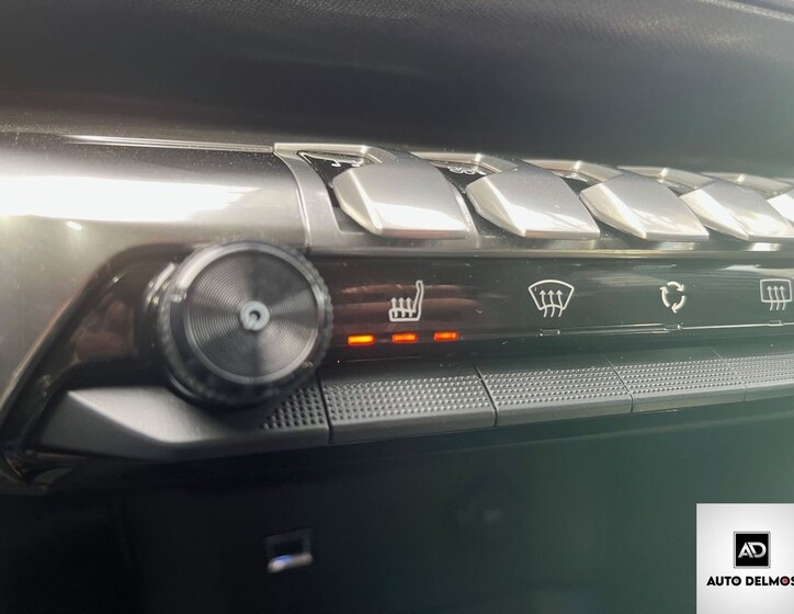 Peugeot 3008 45