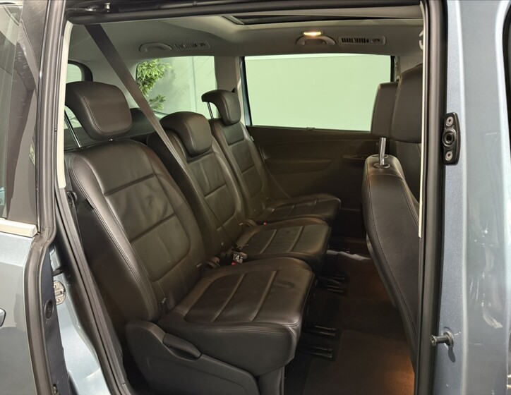 Volkswagen Sharan 23